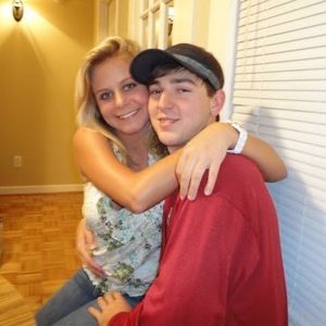 Meet your Posher, Nick